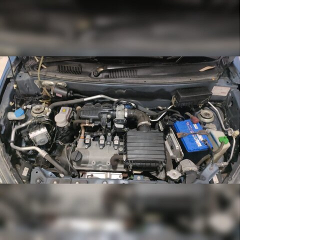 used MARUTI SUZUKI spresso at New Delhi in Rana Motors